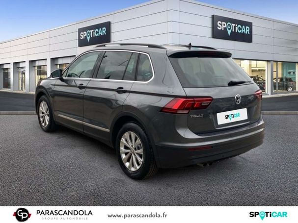 Volkswagen Tiguan 1.5 TSI 97 kW image number 7