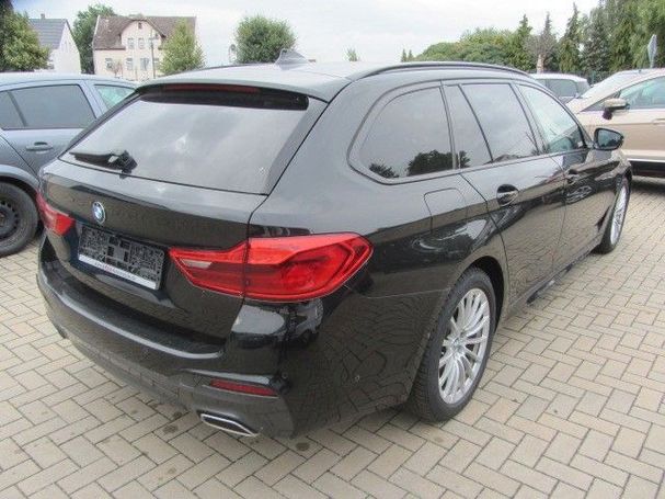 BMW 530d Touring xDrive 195 kW image number 5