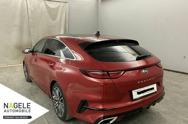 Kia ProCeed 150 kW image number 4