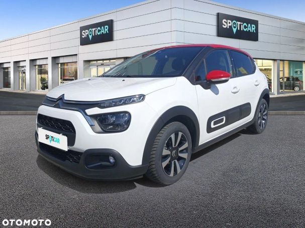 Citroen C3 61 kW image number 1