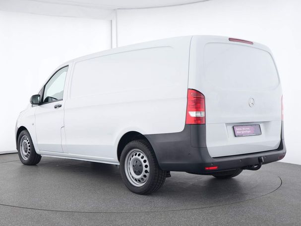 Mercedes-Benz Vito 100 kW image number 8