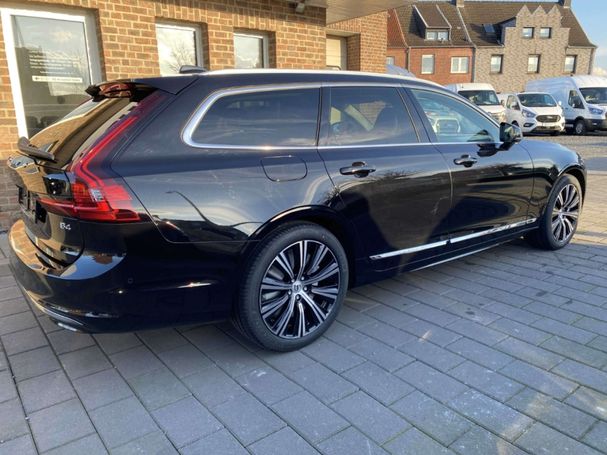 Volvo V90 B4 Plus 145 kW image number 4