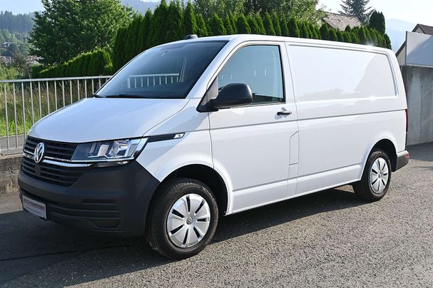 Volkswagen T6 Transporter DSG 110 kW image number 37