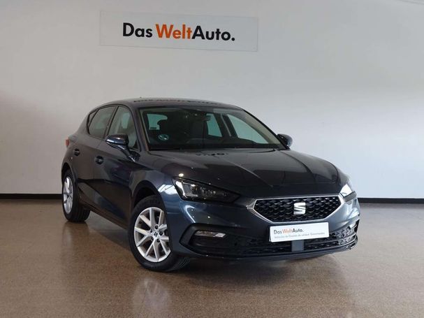 Seat Leon 1.0 eTSI DSG 81 kW image number 1