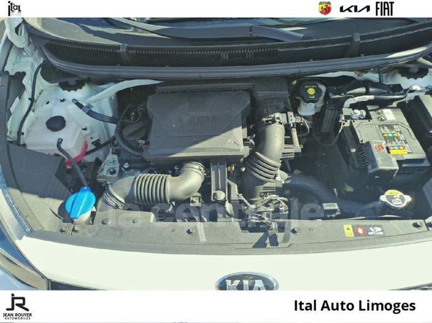 Kia Picanto 1.0 49 kW image number 12