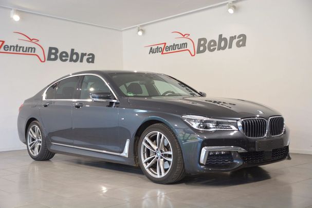 BMW 730d M Sport 195 kW image number 2