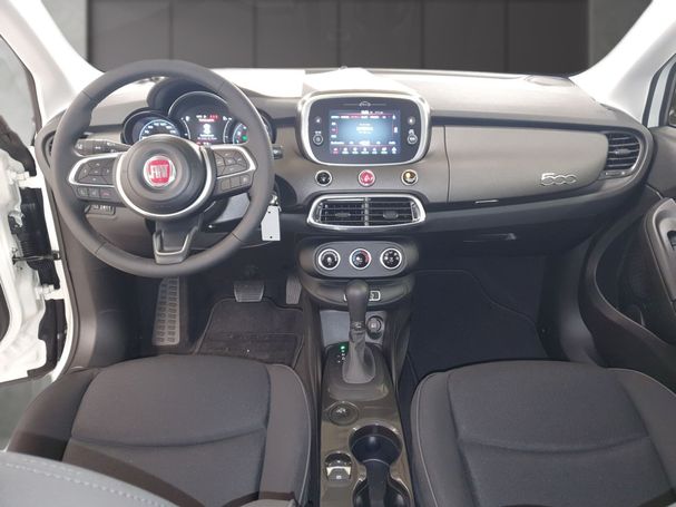 Fiat 500X 1.5 GSE Hybrid 96 kW image number 9