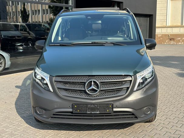 Mercedes-Benz Vito 119 Tourer 140 kW image number 3