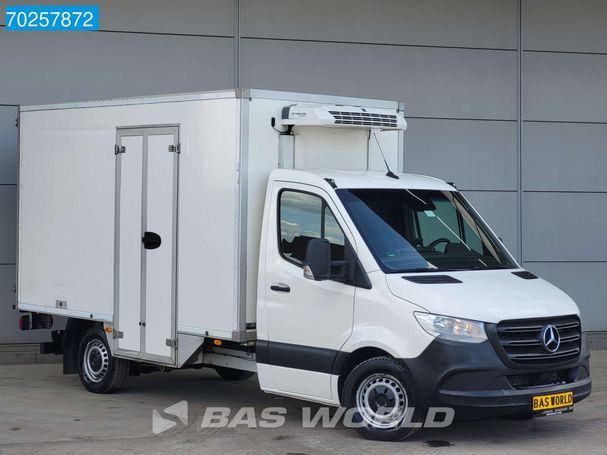 Mercedes-Benz Sprinter 314 CDi 105 kW image number 4