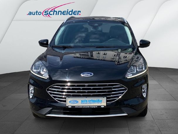 Ford Kuga Titanium 88 kW image number 6