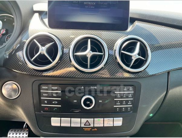 Mercedes-Benz B 220 d 7G-DCT 125 kW image number 28