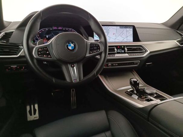 BMW X5 xDrive40d 250 kW image number 6