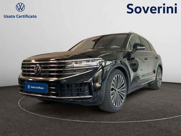 Volkswagen Touareg 3.0 TSI eHybrid 4Motion 280 kW image number 1