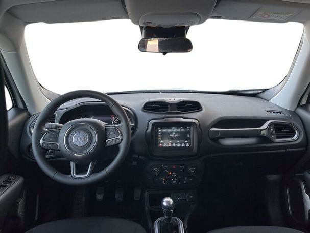 Jeep Renegade 1.6 96 kW image number 11