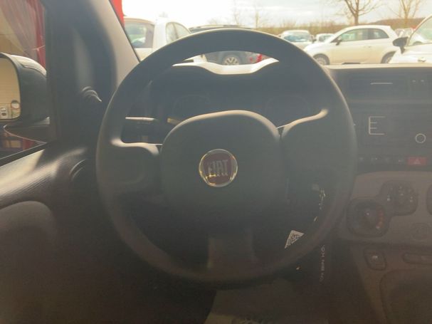 Fiat Panda 1.0 51 kW image number 10