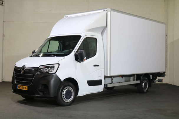 Renault Master dCi 107 kW image number 2