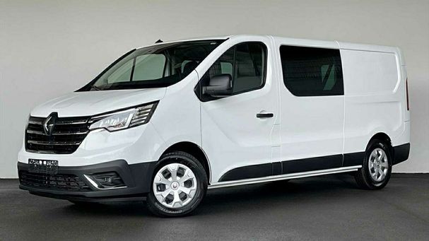 Renault Trafic dCi L2H1 110 kW image number 2