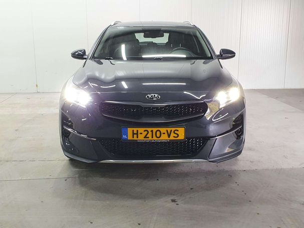 Kia XCeed 1.0 T-GDi 88 kW image number 3