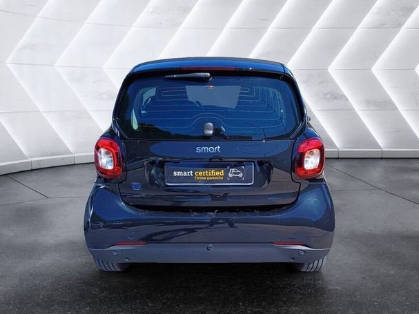 Smart ForTwo EQ 60 kW image number 4