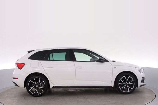 Skoda Scala TSI Monte Carlo 81 kW image number 2