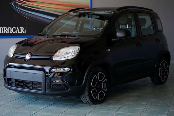 Fiat Panda 1.0 Hybrid City Life 51 kW image number 2