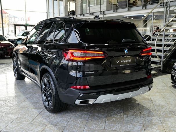 BMW X5 xDrive30d 210 kW image number 9