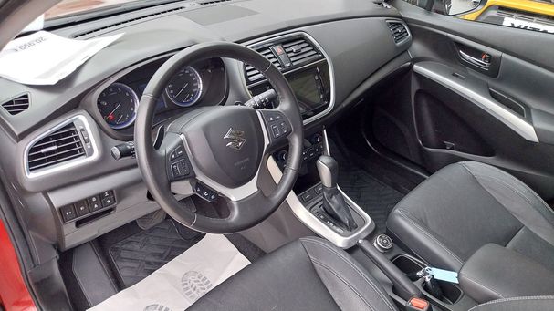 Suzuki SX4 S-Cross 95 kW image number 5