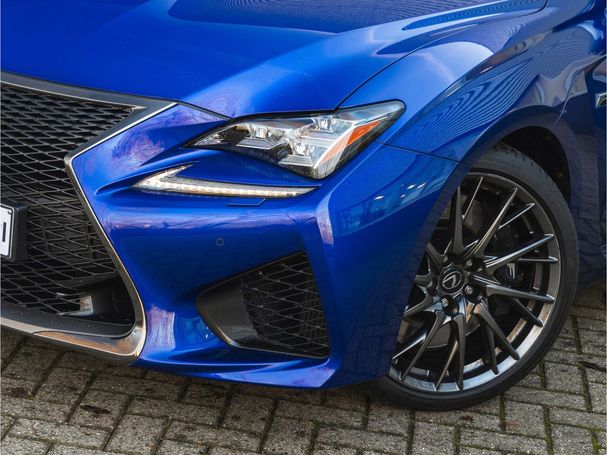 Lexus RC F 351 kW image number 8