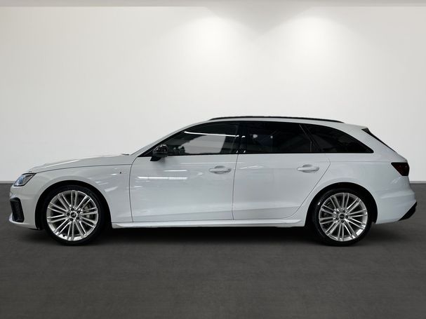 Audi A4 50 TDI quattro S-line Avant 210 kW image number 7