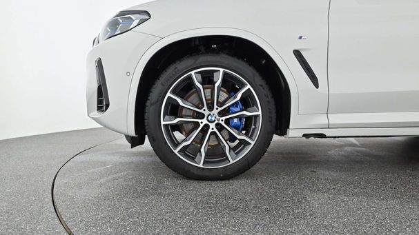 BMW X3 xDrive20d 140 kW image number 6