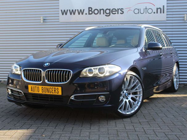 BMW 520i Touring 135 kW image number 2