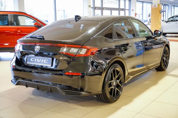 Honda Civic 135 kW image number 6