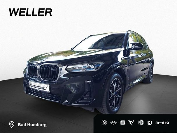 BMW X3 M40i xDrive 265 kW image number 2