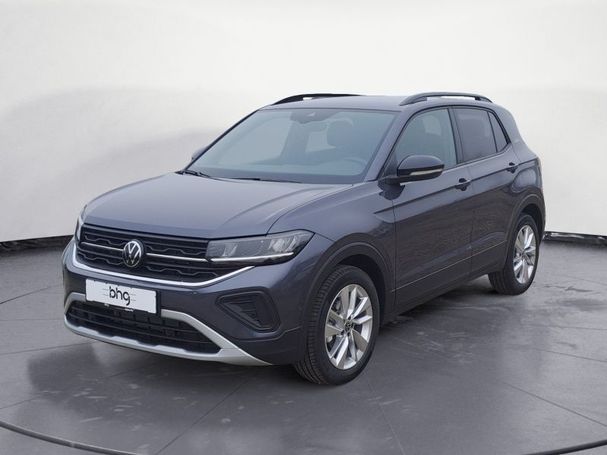 Volkswagen T-Cross 1.0 TSI Life 85 kW image number 1