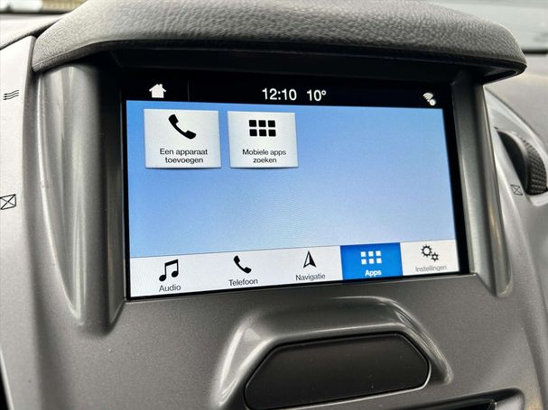 Ford Transit Connect L1 Trend 55 kW image number 30