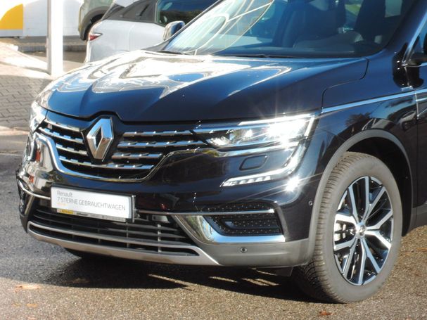 Renault Koleos dCi 185 Techno 4WD X-Tronic 135 kW image number 1