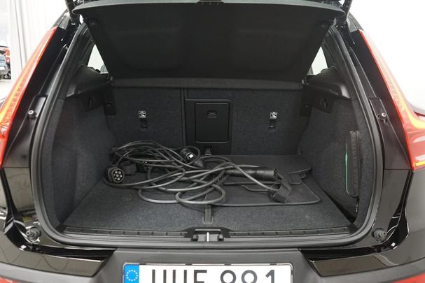 Volvo XC40 Recharge 172 kW image number 6