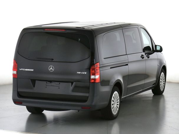 Mercedes-Benz Vito 116 Tourer extra 120 kW image number 4