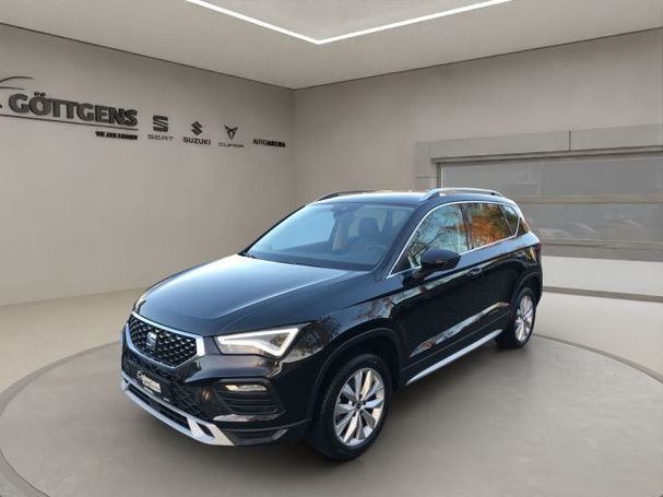 Seat Ateca 1.5 TSI DSG 110 kW image number 1