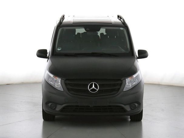 Mercedes-Benz Vito 116 Tourer extra 120 kW image number 3