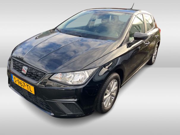 Seat Ibiza 1.0 TSI Style 70 kW image number 1