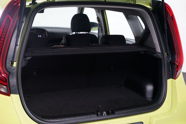 Kia Soul e 100 kW image number 7