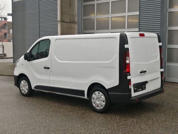 Renault Trafic 1.6 dCi 89 kW image number 3