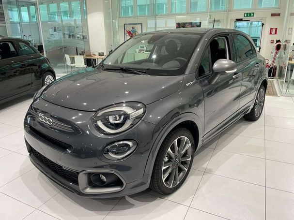 Fiat 500X 1.0 88 kW image number 1