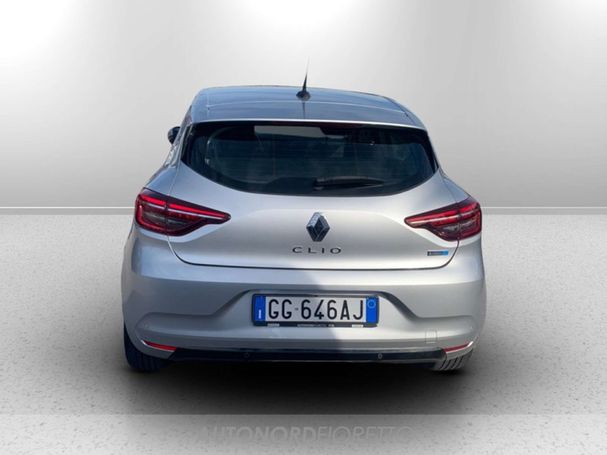 Renault Clio E-Tech Hybrid 140 Intens 103 kW image number 3