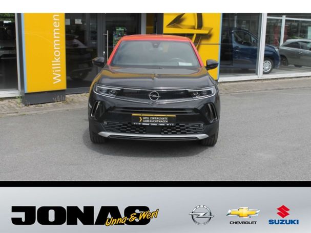 Opel Mokka Ultimate 100 kW image number 2