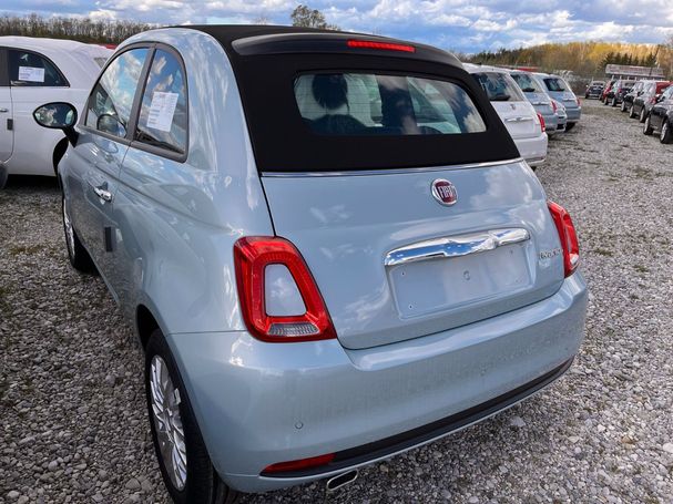 Fiat 500C 51 kW image number 2