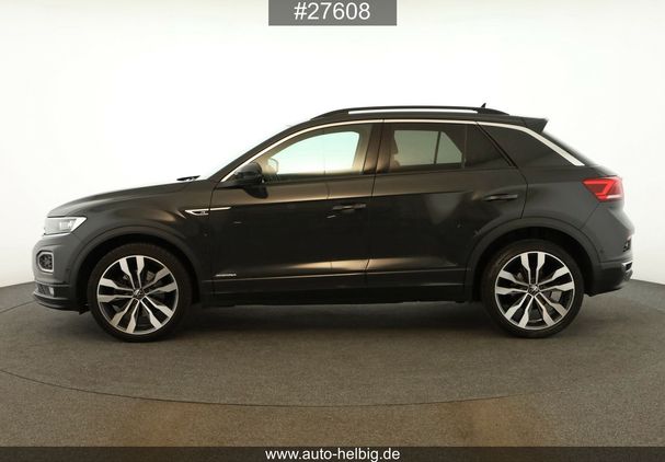 Volkswagen T-Roc 1.5 TSI R-Line DSG 110 kW image number 4