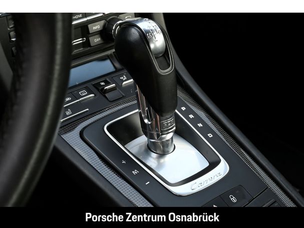 Porsche 991 Carrera GTS Cabrio 316 kW image number 21