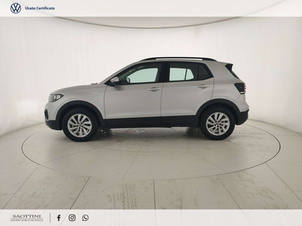 Volkswagen T-Cross 1.0 TSI 70 kW image number 5